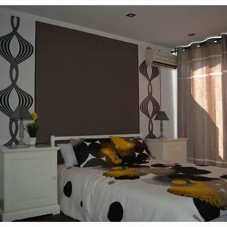 Lamartina Apartamento