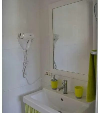 Apartment Lamartina *