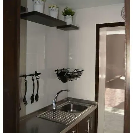 Lamartina Apartamento *