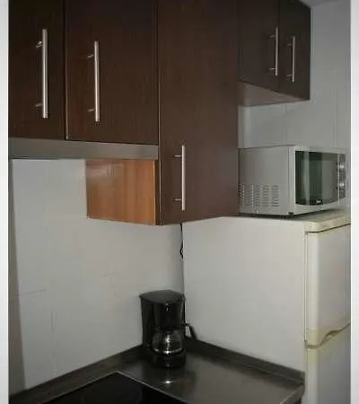 Apartamento Lamartina Puerto del Carmen (Lanzarote)