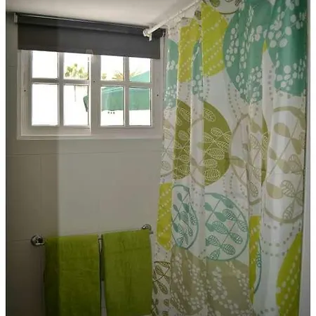 Apartamento Lamartina