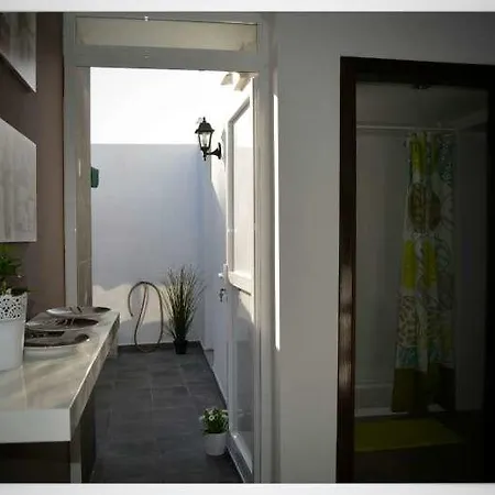 Lamartina Apartment Puerto del Carmen (Lanzarote)