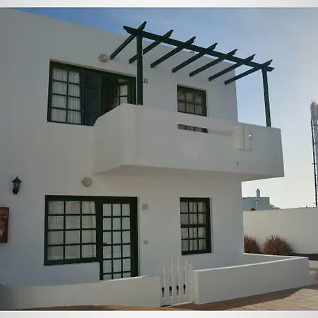 Lamartina Apartamento