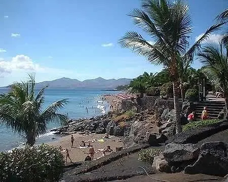 Lamartina Apartamento