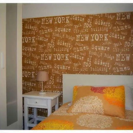 Apartamento Lamartina *
