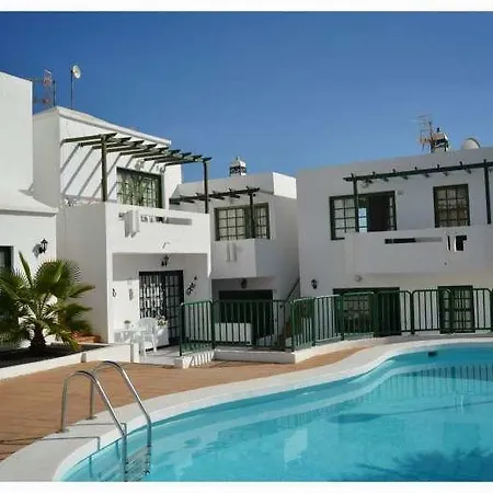 Lamartina Apartamento *