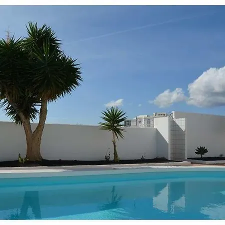 Apartamento Lamartina Puerto del Carmen (Lanzarote)