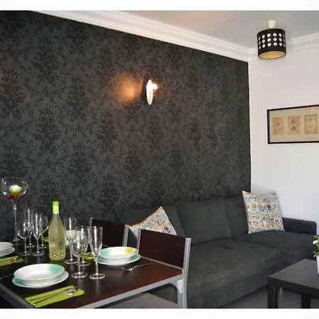 Apartment Lamartina