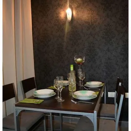Lamartina Apartment Puerto del Carmen (Lanzarote)