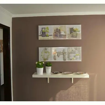 Lamartina Apartamento