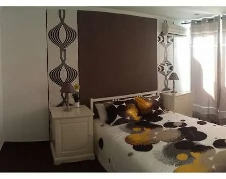 Apartamento Lamartina *